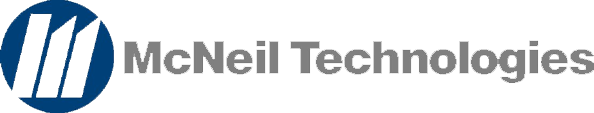 McNeil Technologies